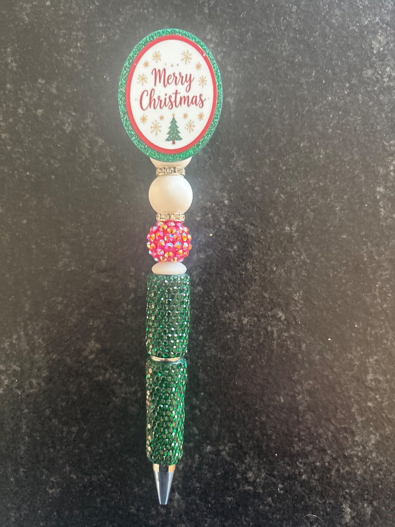 Misc. Pens Grace's bead Shop, Grace's bead Shop