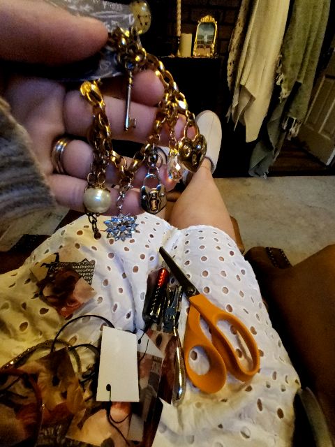 Bracelet