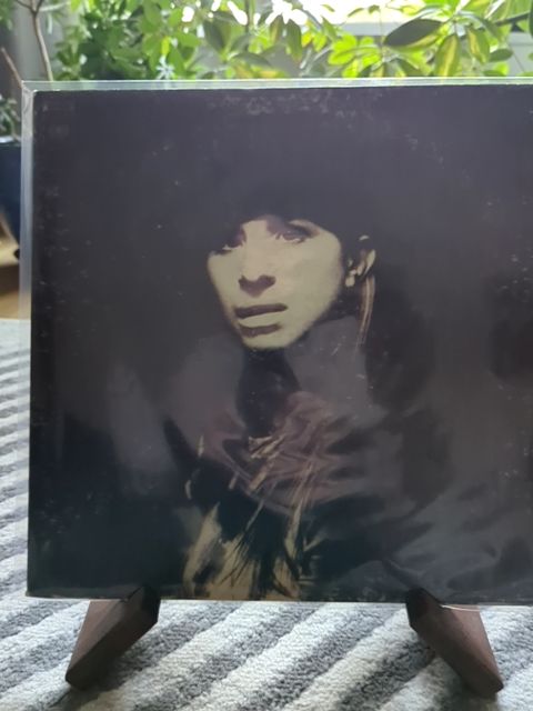 Vinyl Barbara Joan Streisand