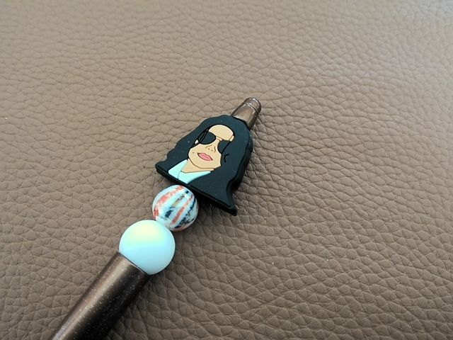 Misc. Pens Grace's bead Shop