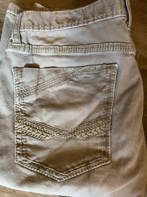 Khaki BKE- Jake Pants, 31 XL