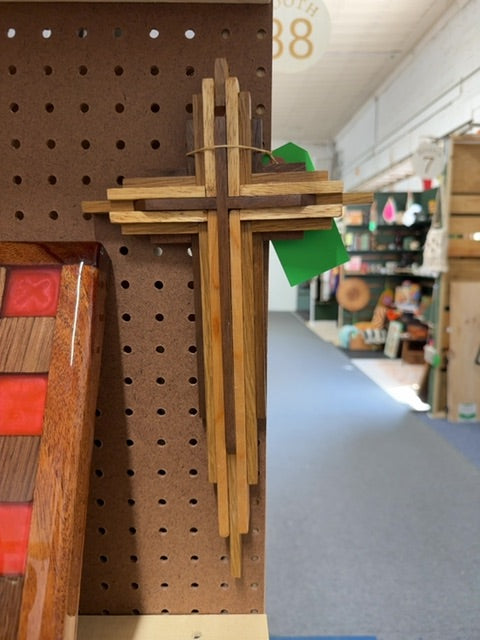 Handmade in LeMars Crosses