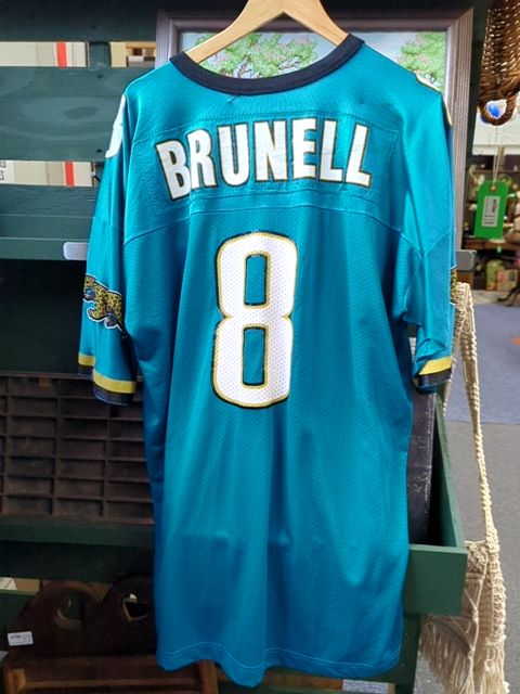 Vintage Clothing Brunell Jersey, XXL