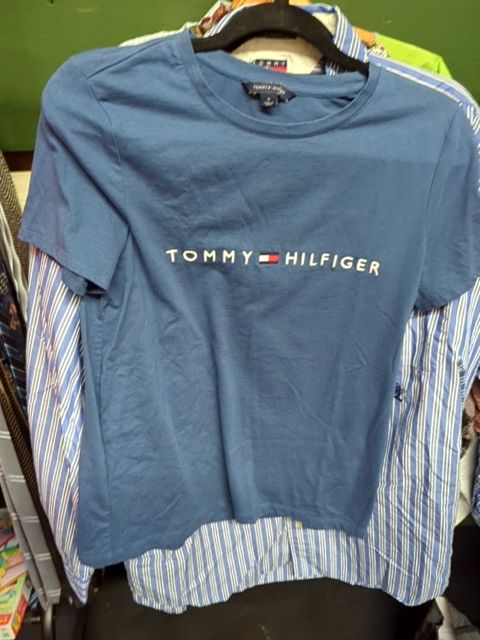 Tommy Hilfiger T Shirt, M