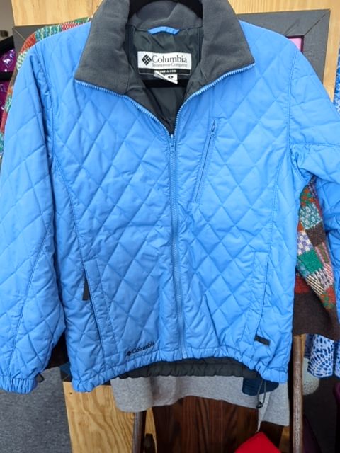 Modern Clothing Columbia Coat, S