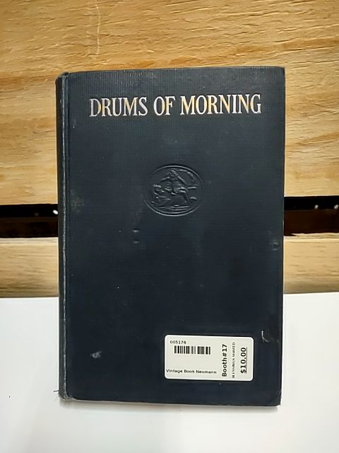 Vintage Book Neumann