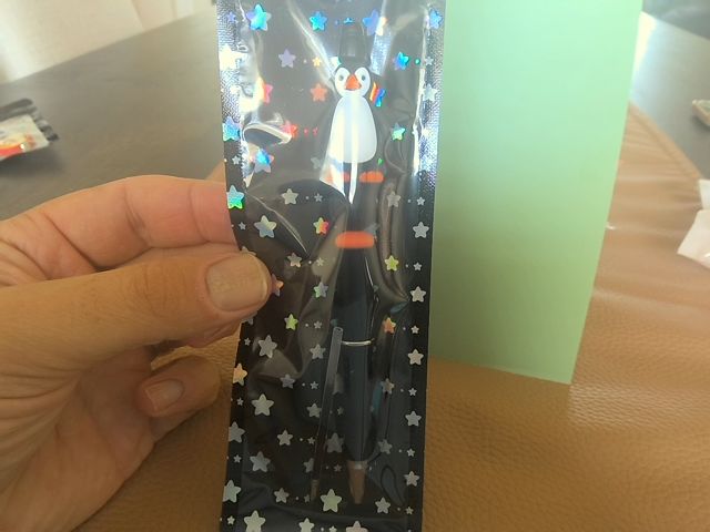 Black Kids Misc Pens Grace's bead Shop