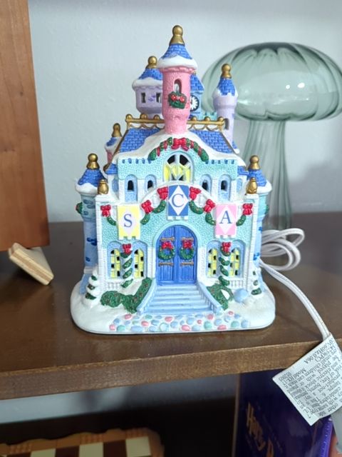 Disney House