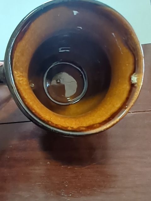 Flower Mug