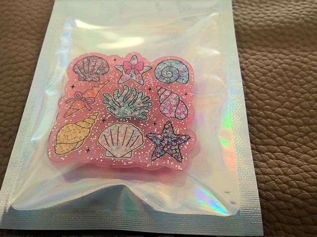 Bogg Bag Charm Grace's bead Shop