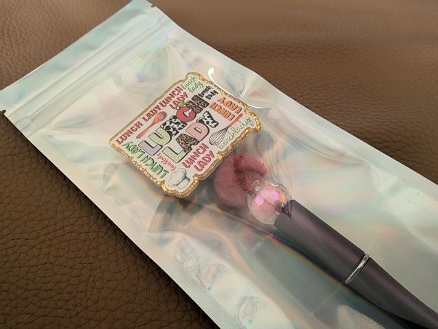 Acrylic Pen Grace's bead Shop