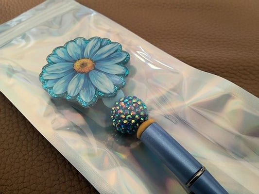 Acrylic Pen Grace's bead Shop