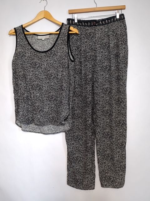 Vintage Clothing Two-Piece set, S