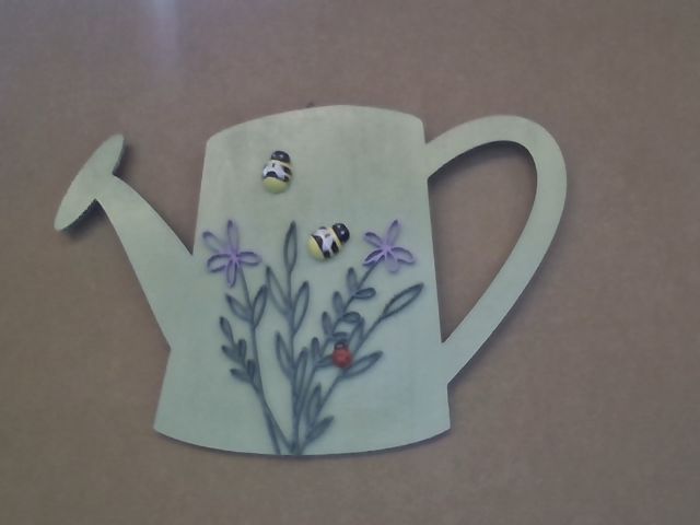 watering can