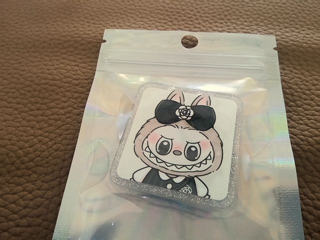 Bogg Bag Charm Grace's bead Shop