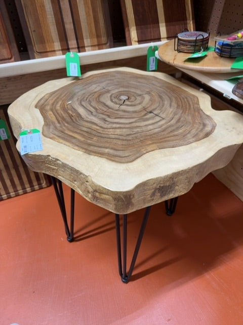 Price reduced End Table