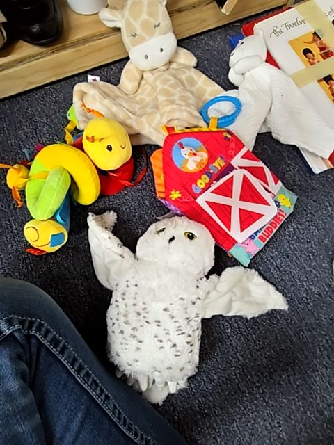 Baby Toys
