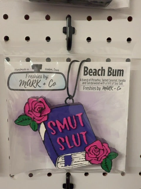 Smut Slut Beach Bum Freshie