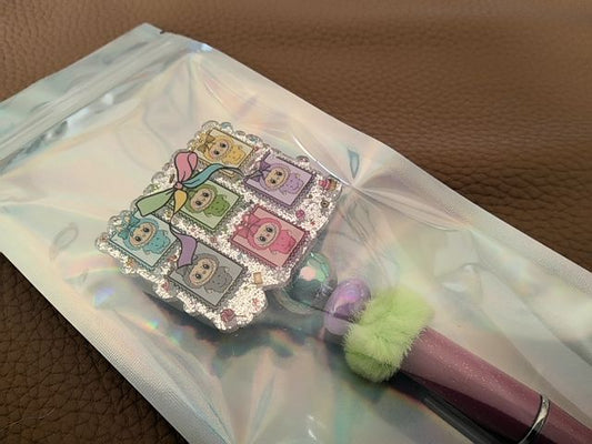 Acrylic Pen Grace's bead Shop