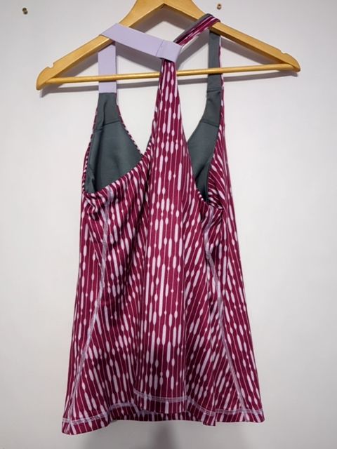 Modern Clothing Nike Workout Tank, XL