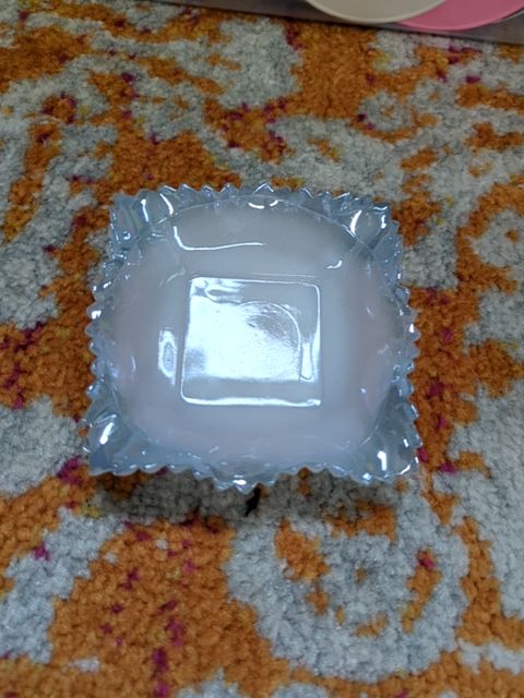 Trinket Dish