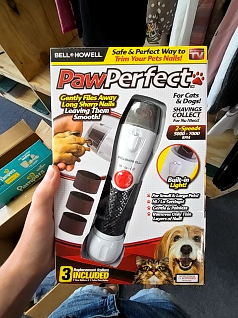 Bell Howell Pet