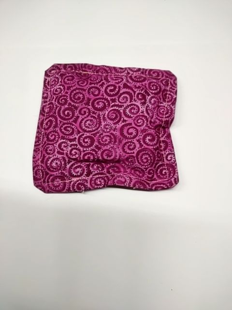 Lavender Sachet Handmade