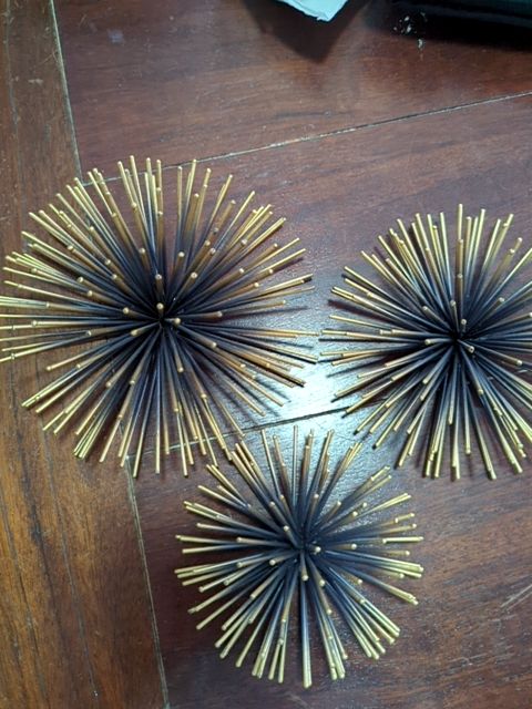 Spike Ball