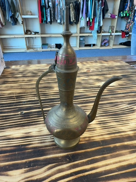 Brass Brass Collection Set