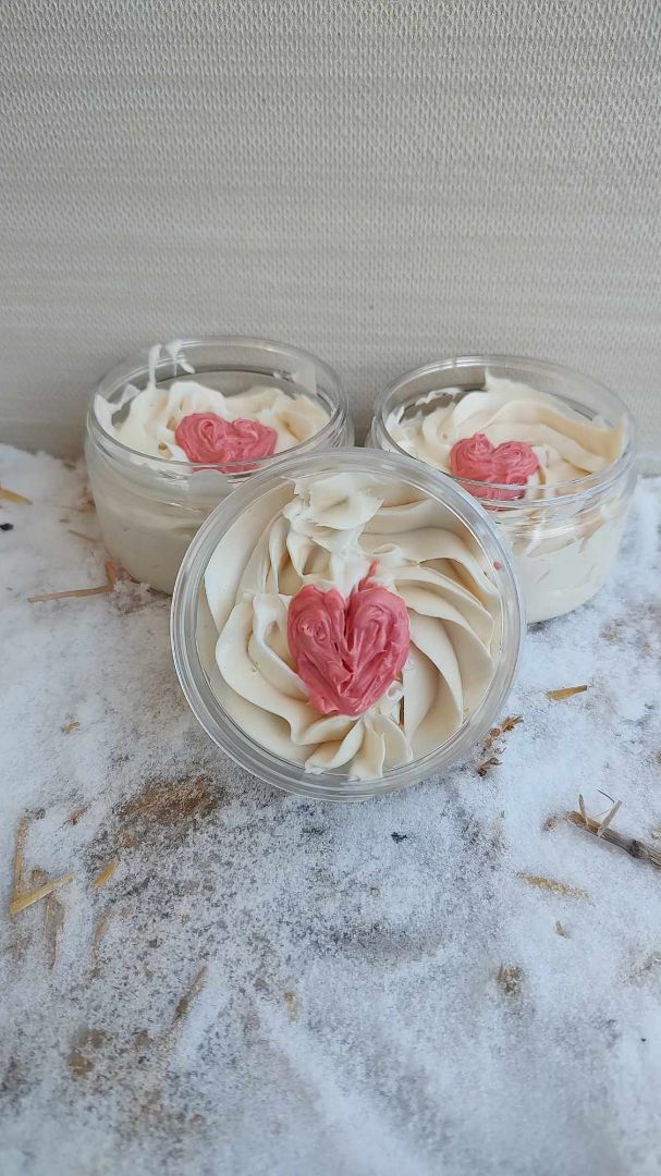 Love Letters Body Butter