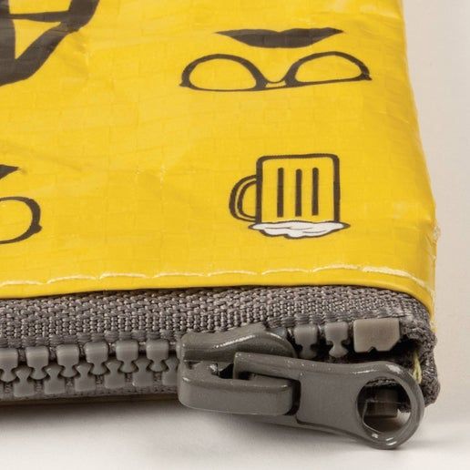 Zipper wallet Awesome Dad, One Size