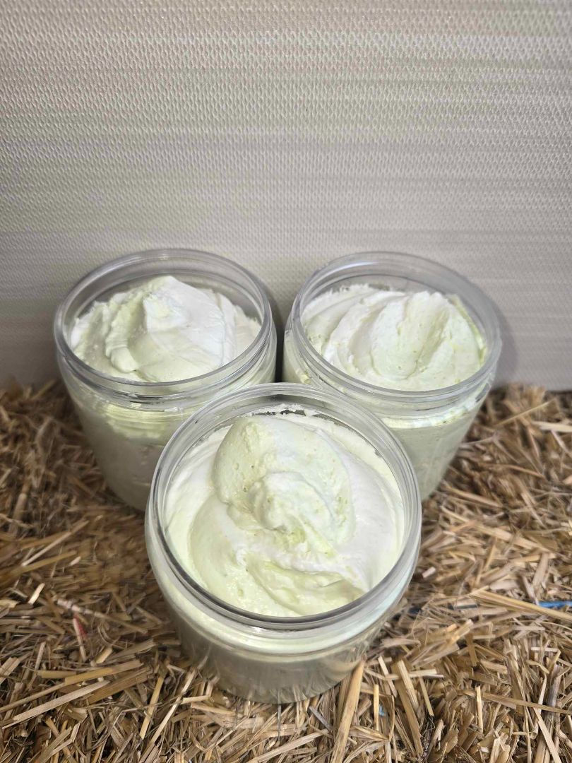 Monster Mash Body Butter