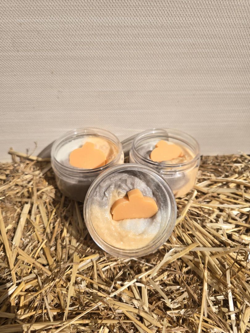 Drunkin Punkin Body Butter