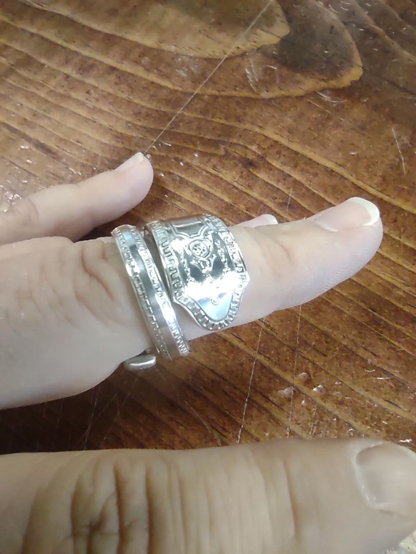 Ring Monarch