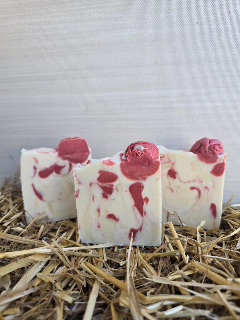 Thinking of You Soap