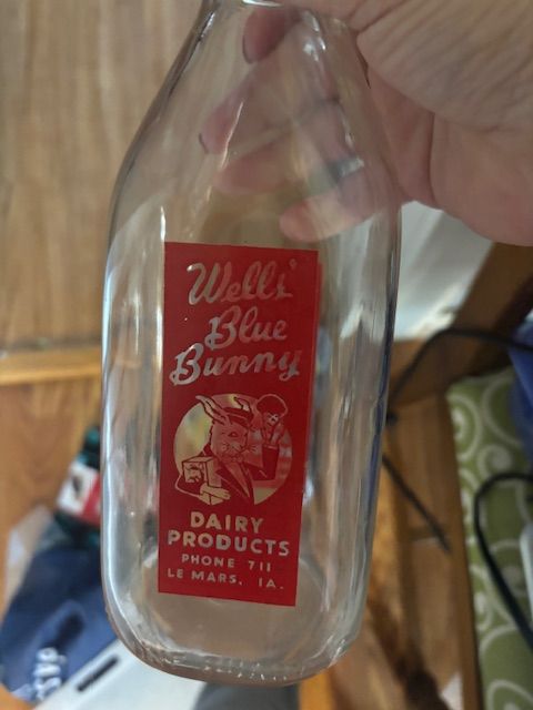 wells bottle