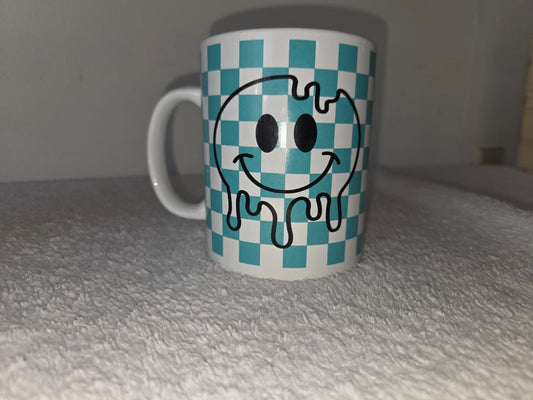 Multi N/A Coffee Cup, N/A
