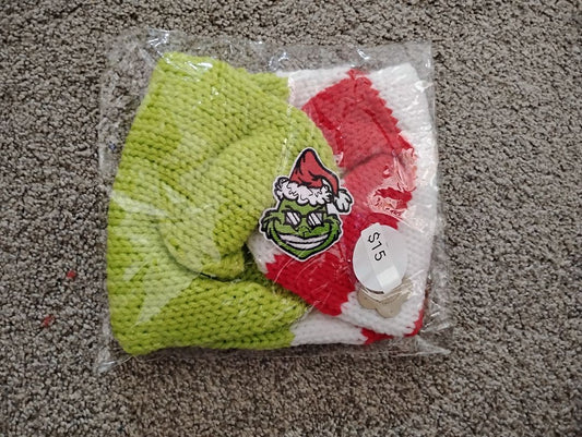 Earwarmer, Head2Heel crochet