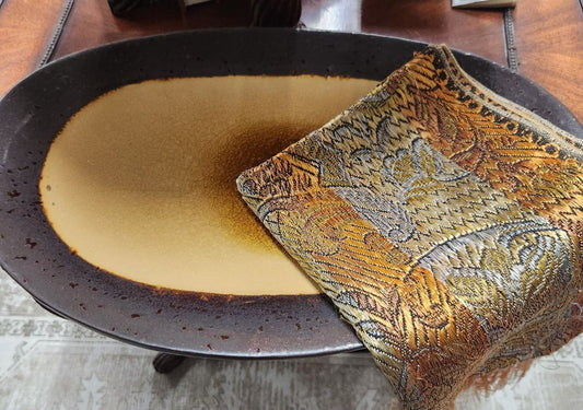 Ceramic Platter