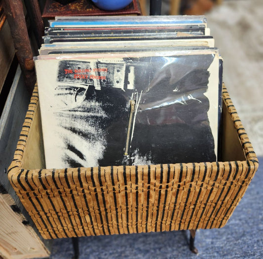 SALE!  Rolling Stones - Sticky Fingers w/Zipper