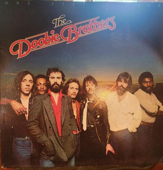 The Doobie Brothers - One Step Closer