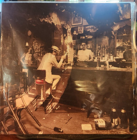 Led Zeppelin - In Throught the Out Door