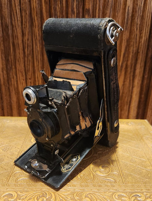 Vintage Kodak Camera