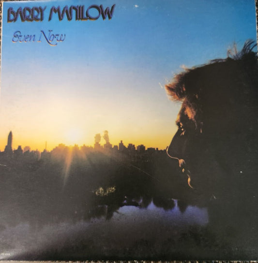 Barry Manilow - Even Now