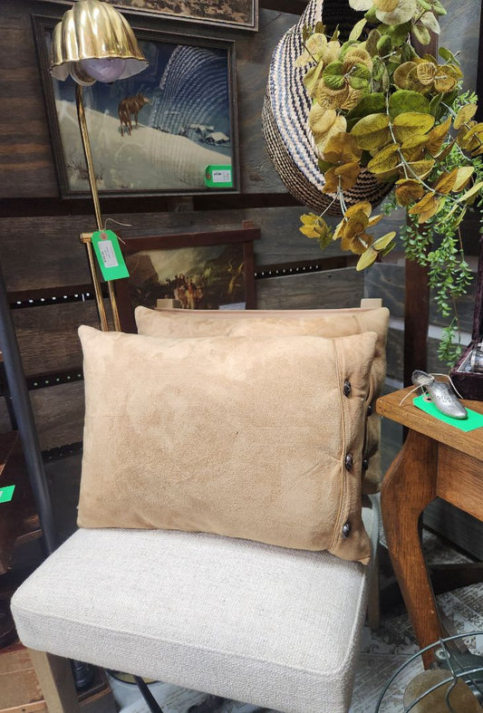 Woolrich Pillow Sham & Insert