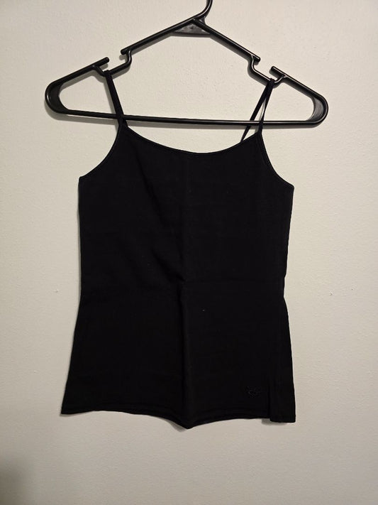 Black Justice Youth Tank Top, 14/16