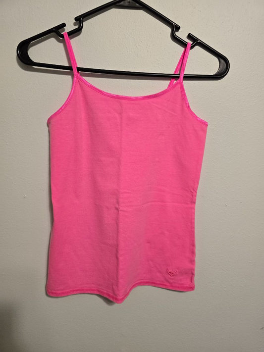 Pink Justice Youth Tank Top, 14/16