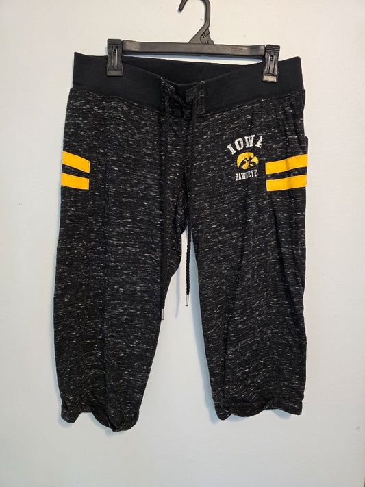 Black Colosseum Capris, Large
