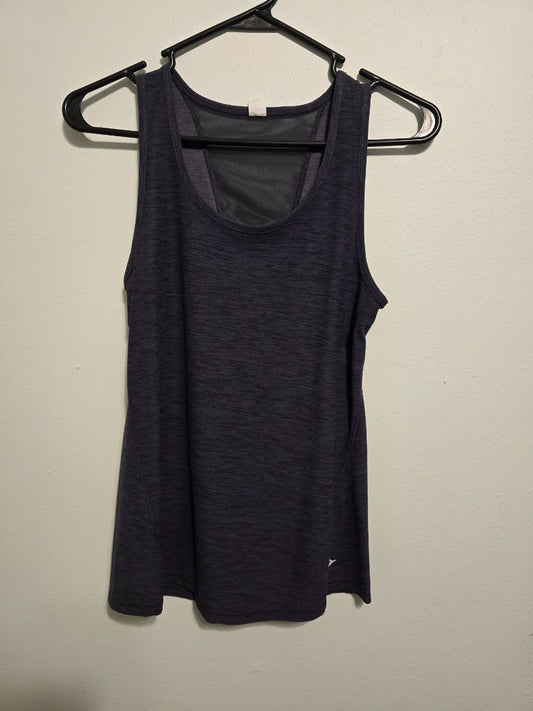 Gray Old Navy Tank Top, Small