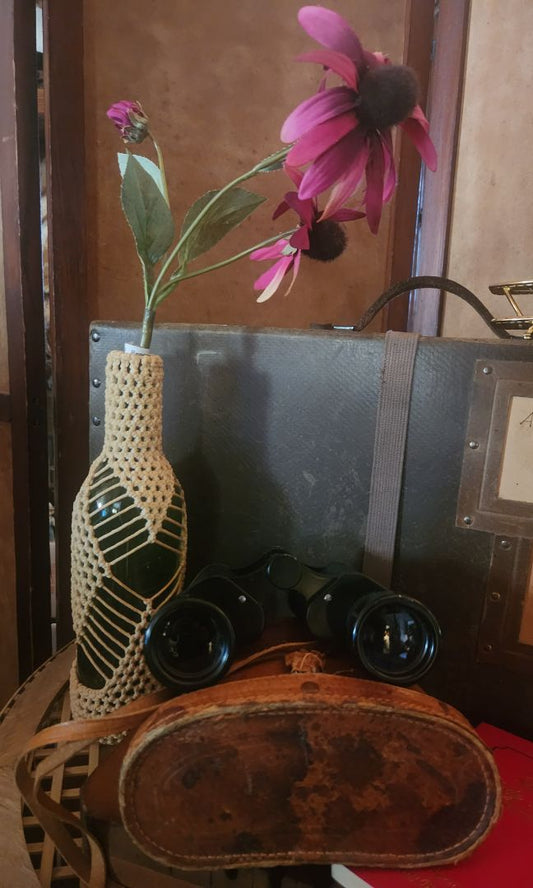 Faux Stem